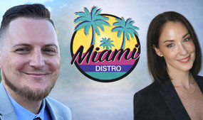 Kyle Sievert, Rachael Wolfe Join Full Circle Sales Team