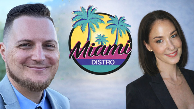 Kyle Sievert, Rachael Wolfe Join Full Circle Sales Team