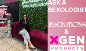 Xgen Hosts 'Ask a Sexologist' Events in Arizona