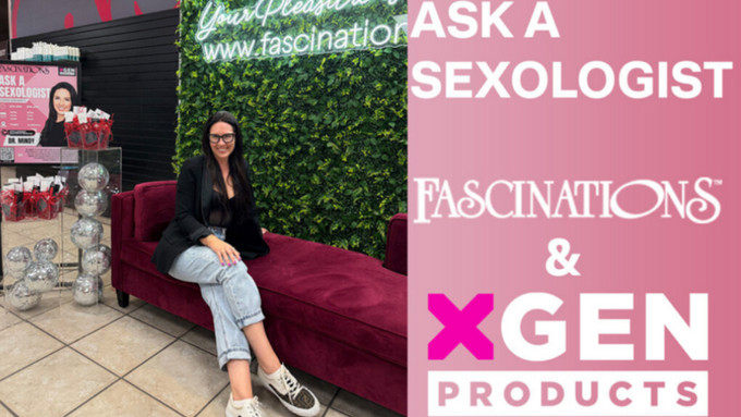 Xgen Hosts 'Ask a Sexologist' Events in Arizona
