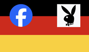 Meta Restores Playboy Germany Facebook Page After Court Order