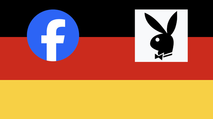 Meta Restores Playboy Germany Facebook Page After Court Order
