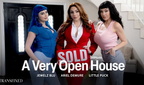 Ariel Demure Leads Latest From Transfixed