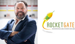 RocketGate Taps Joël Drapeau for Senior Account Executive Role