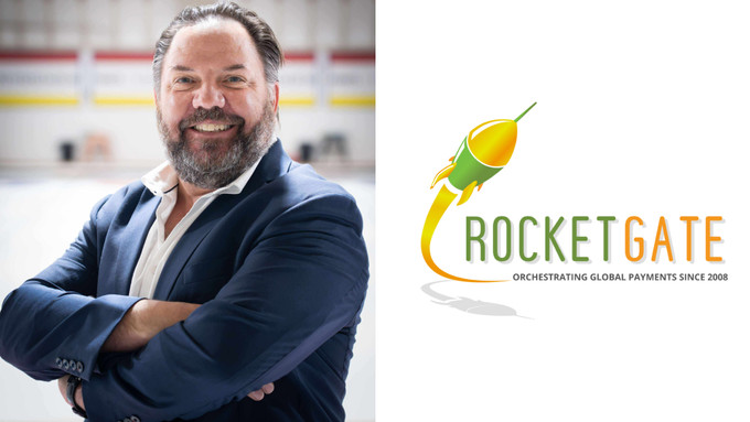 RocketGate Taps Joël Drapeau for Senior Account Executive Role