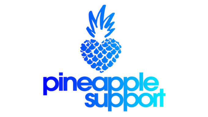 Pineapple Support Names Ocean Hanx Brand Ambassador