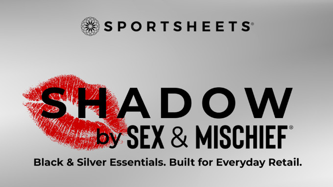 Sportsheets Expands 'Shadow' Collection