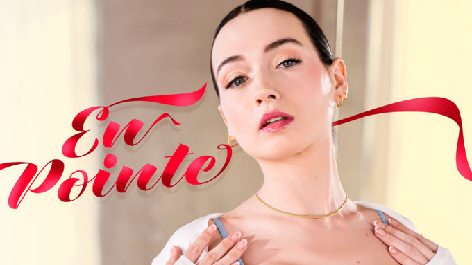 Brooke Tilli, Mick Blue Star in Latest From Brazzers