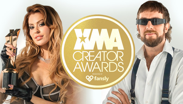 Elly Clutch, Girthmasterr to Host 2026 XMA Creator Awards