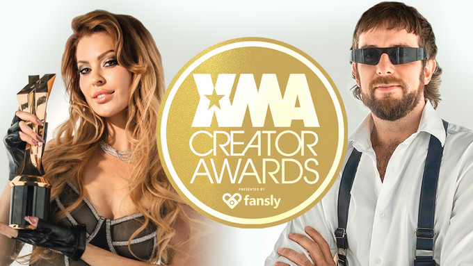 Elly Clutch, Girthmasterr to Host 2026 XMA Creator Awards
