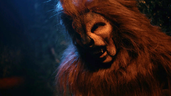 Sophia Locke Leads Latest Release From MonsterPorn