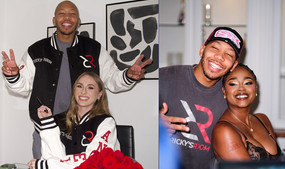 Ricky's Room Signs Angel Youngs, Destiny Mira to 1-Year Deals