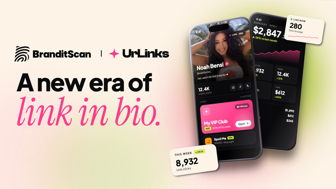 BranditScan Rolls Out 'UrLinks' Platform Feature