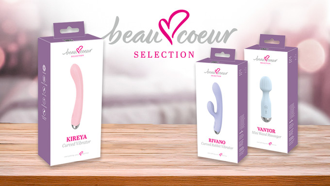Orion Expands 'Beau Coeur' Collection