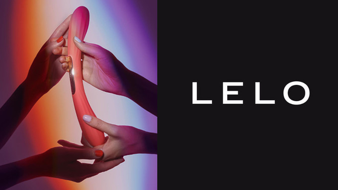 LELO Debuts 'Boomerang' Double-Sided Vibrator