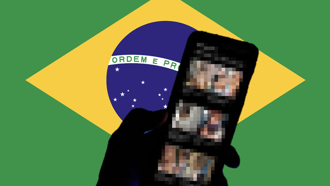 Brazil Invites Public Input on Guidelines for New Digital Law