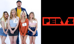 Pervz Drops Latest Installment of 'Polar Opposites'