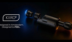 Kiiroo Debuts 'PowerShot Case' Stroker Add-On