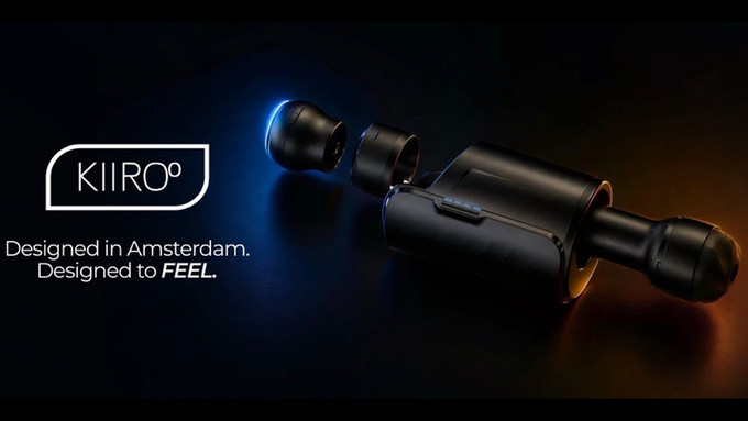 Kiiroo Debuts 'PowerShot Case' Stroker Add-On