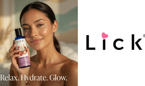 Lick Goods Expands Massage Oils Collection