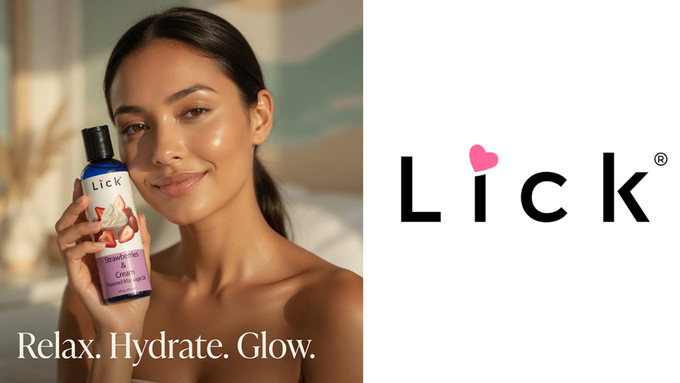 Lick Goods Expands Massage Oils Collection