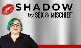 Sportsheets Releases New Training Video for 'Shadow' Collection