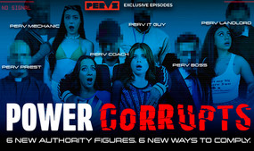 Pervz to Debut New Limited Series 'Power Corrupts'