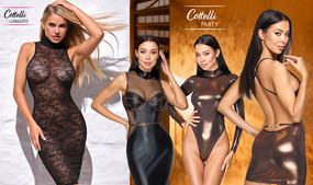 Orion Expands Cottelli 'Lingerie,' 'Party' Lines