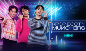 Jay Wu, Sammy Sins & Jkab Ethan Dale Lead Latest From Men.com