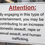 Tennessee Enacts Law Requiring Warnings on Adult Stores
