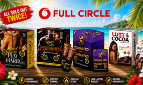Full Circle Expands Enhancements Collection