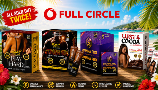 Full Circle Expands Enhancements Collection