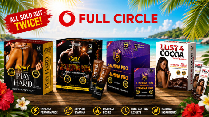 Full Circle Expands Enhancements Collection