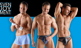 Orion Debuts New Styles From 'Svenjoyment' Line