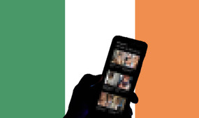 Report: Ireland May See UK-Style Ban on 'Extreme' Content
