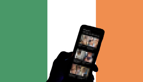 REPORT: Irish Ministers Seek UK-Style Ban on 'Extreme' Content