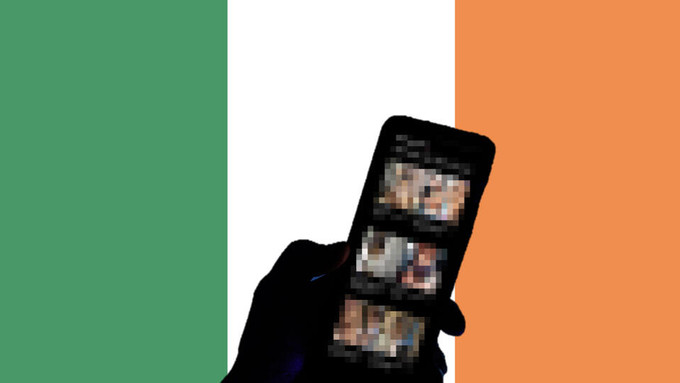 REPORT: Irish Ministers Seek UK-Style Ban on 'Extreme' Content