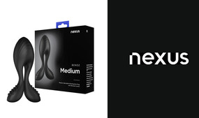 Nexus Expands 'Bendz' Collection