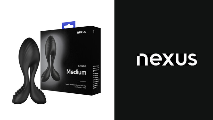 Nexus Expands 'Bendz' Collection