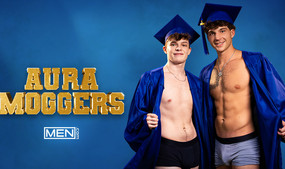 Jake Preston, Leo Levine Lead Latest From Men.com