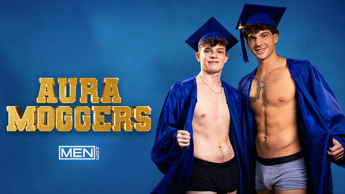 Jake Preston, Leo Levine Lead Latest From Men.com