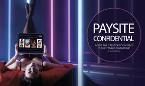 Paysite Confidential: Inside the Creator Economy's Shift Toward Ownership