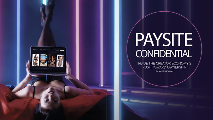 Paysite Confidential: Inside the Creator Economy's Shift Toward Ownership