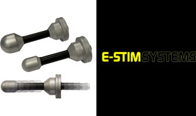 E-Stim Introduces 'The Slider' System