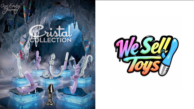 WSST Partners With OEJ to Launch 'Cristal Collection'