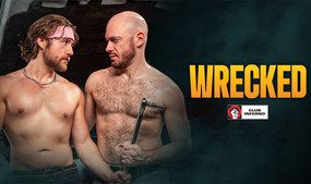 Feral Fuxxx, Joey Blaze Headline 'Wrecked' From Club Inferno