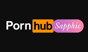 Pornhub Launches Lesbian Site 'Pornhub Sapphic'