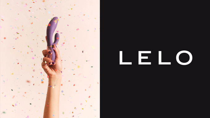 LELO Debuts 'Ina Thrust' Thrusting Vibrator