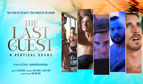 Falcon/NakedSword to Drop Final Installment of 'The Last Guest'