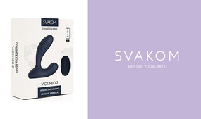 Svakom Products Featured in Norwegian Public Sexual Health Program
